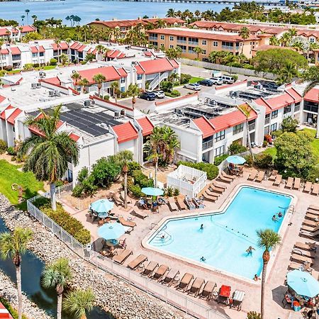 Runaway Bay Condos Bradenton Beach Cameră foto