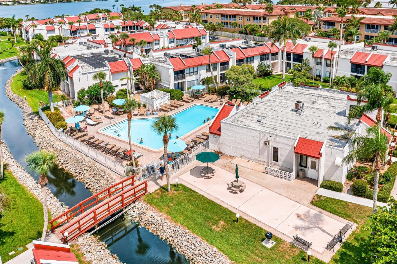 Runaway Bay Condos Bradenton Beach Cameră foto