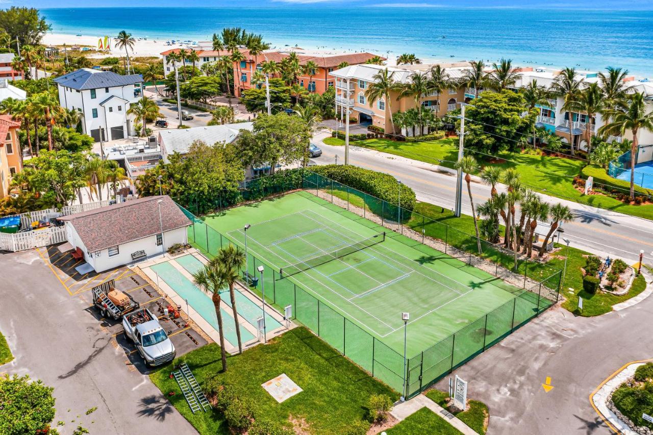 Runaway Bay Condos Bradenton Beach Cameră foto