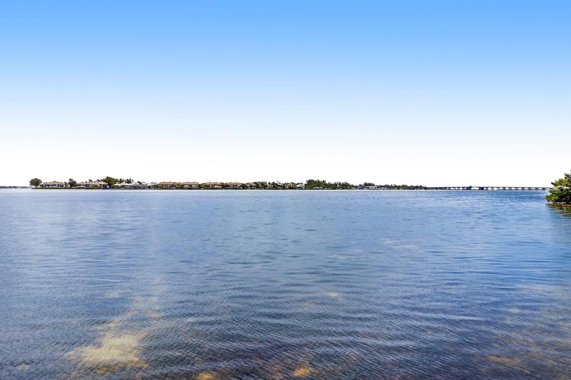 Runaway Bay Condos Bradenton Beach Cameră foto