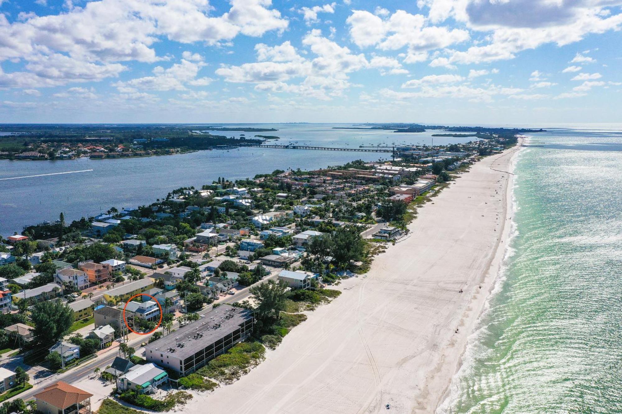 Runaway Bay Condos Bradenton Beach Cameră foto