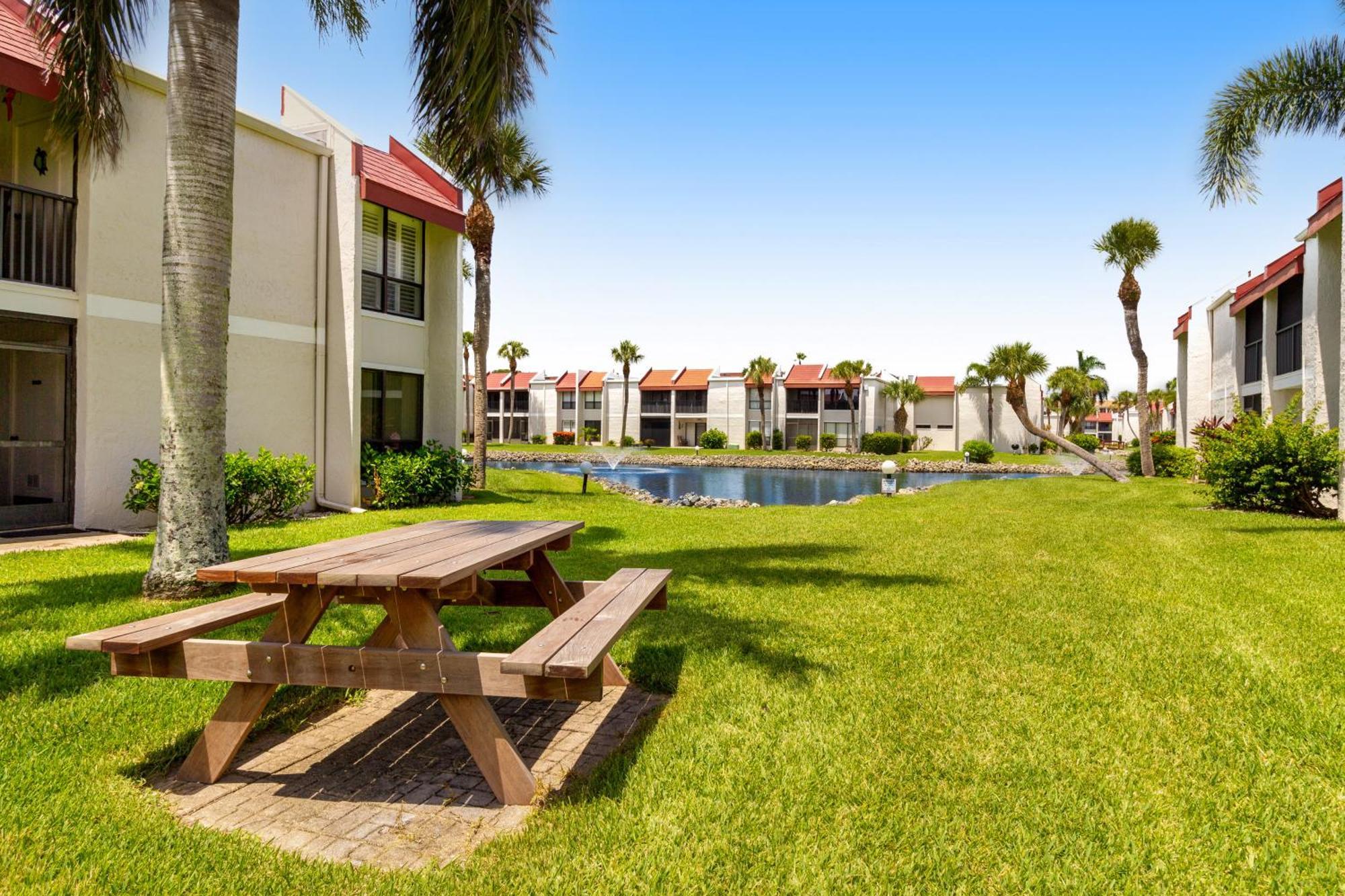 Runaway Bay Condos Bradenton Beach Cameră foto