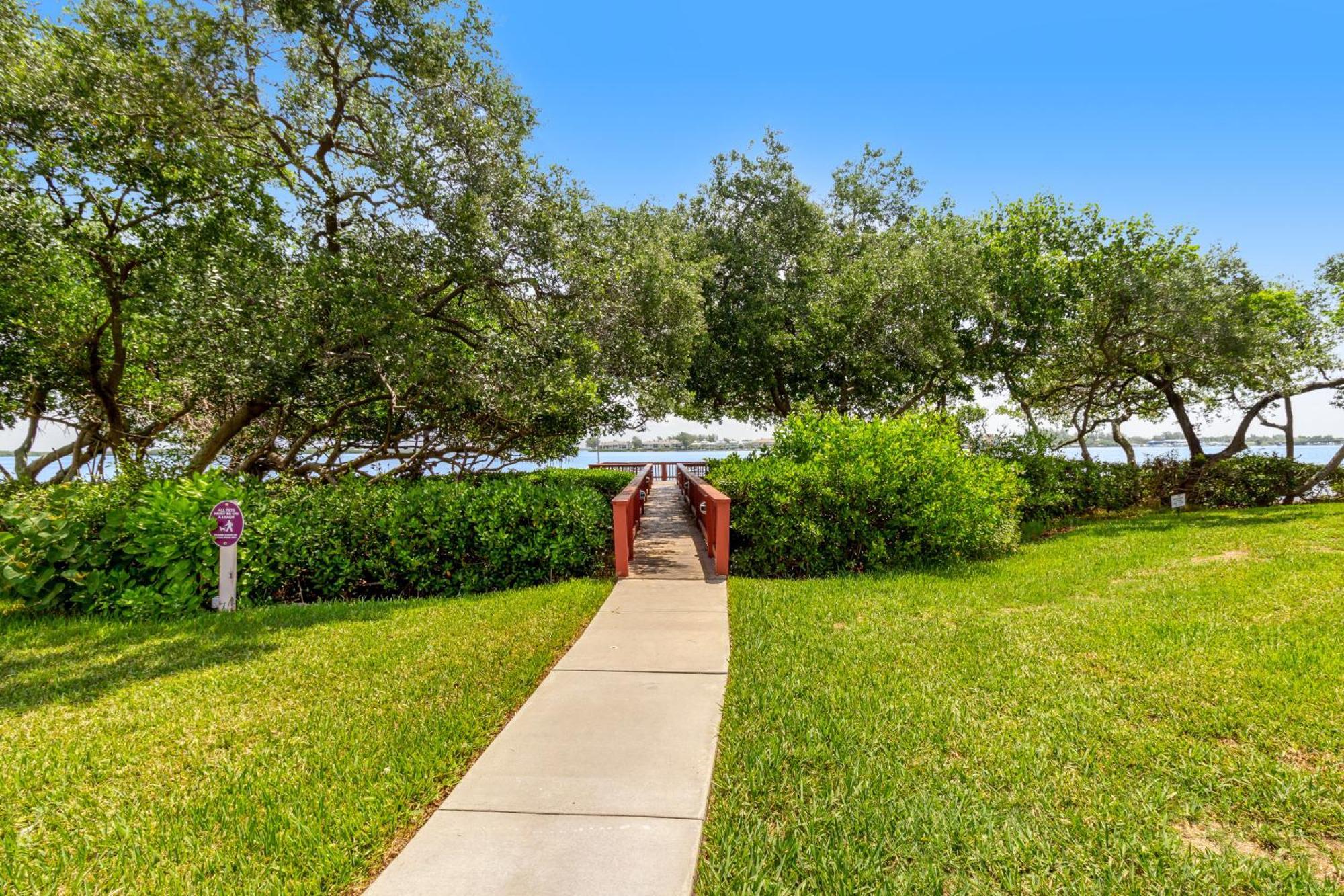 Runaway Bay Condos Bradenton Beach Cameră foto