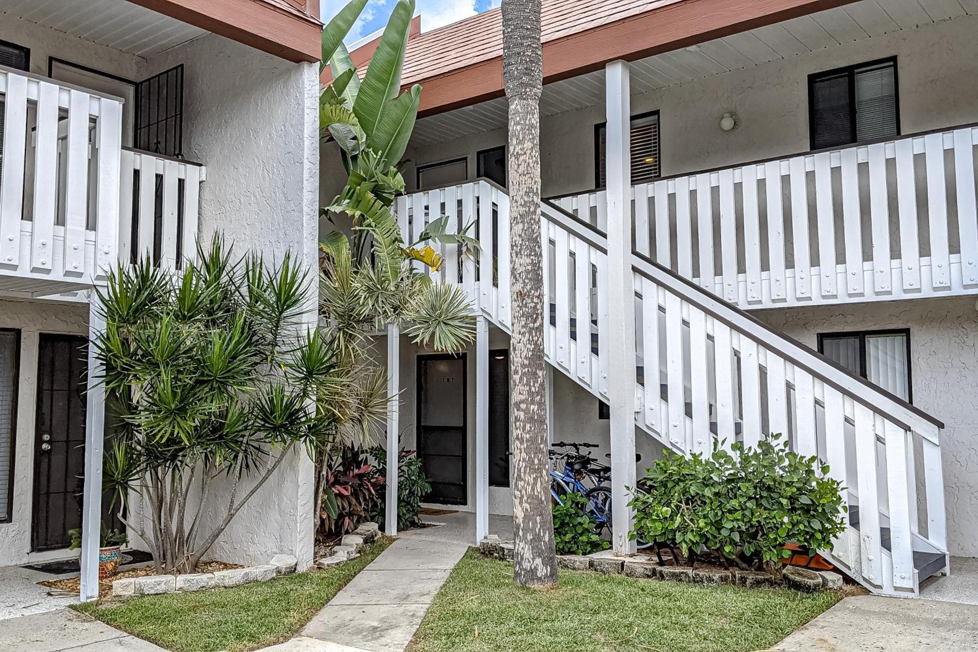 Runaway Bay Condos Bradenton Beach Cameră foto