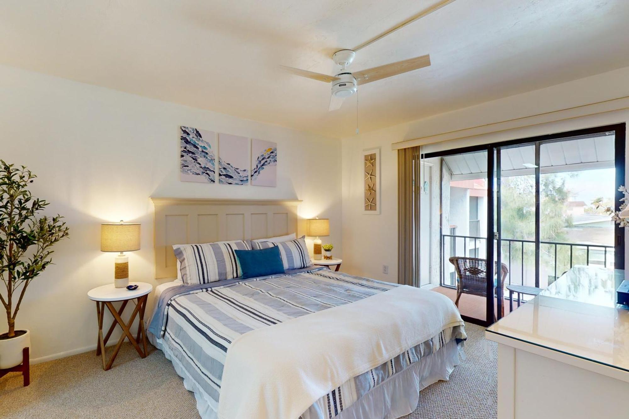 Runaway Bay Condos Bradenton Beach Exterior foto