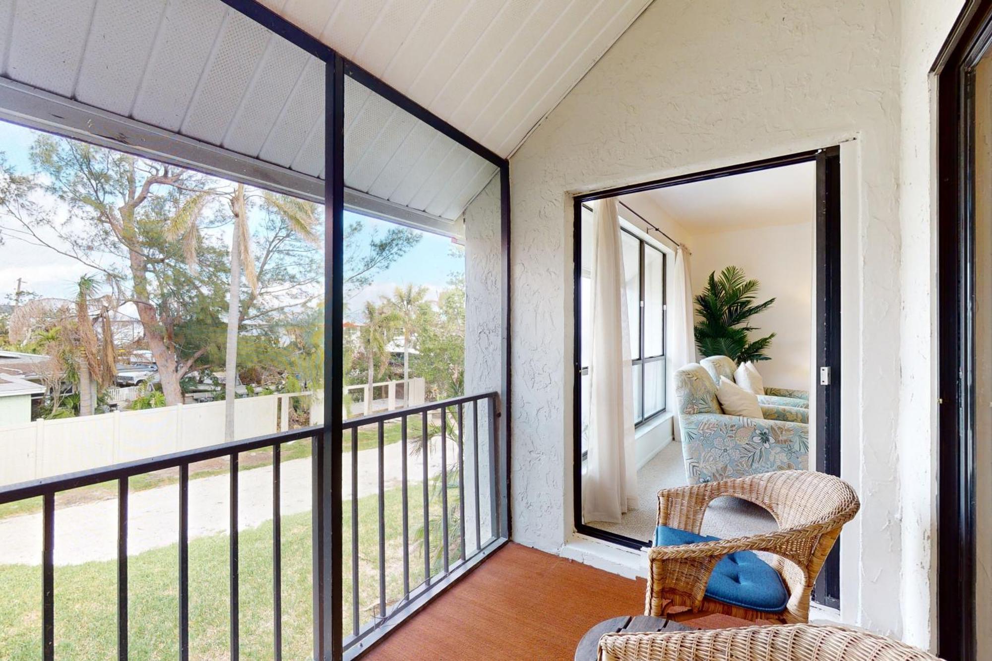 Runaway Bay Condos Bradenton Beach Exterior foto